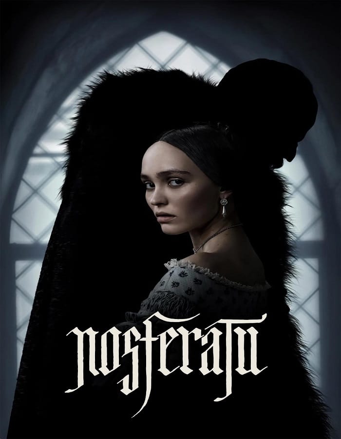 Nosferatu Nosferatu (2024) นอสเฟอราตู