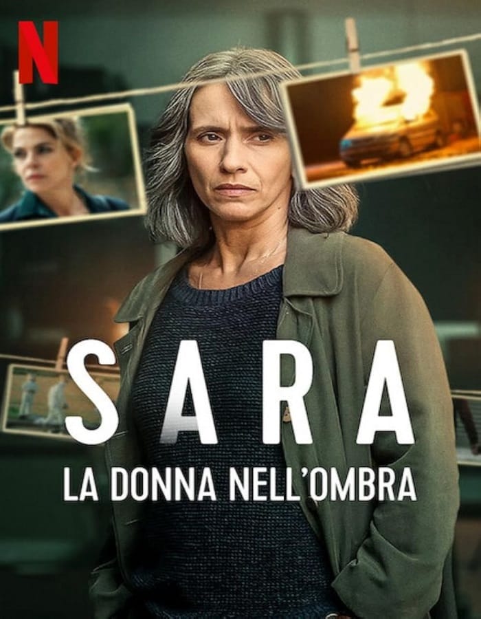 Sara La donna nell'ombra Season 1 Sara La donna nell'ombra Season 1 (2025) ซาร่า ผู้หญิงในเงา