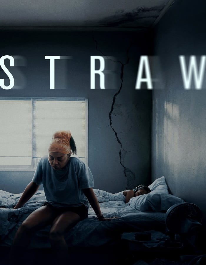Straw Straw (2025) ฟางเส้นสุดท้าย