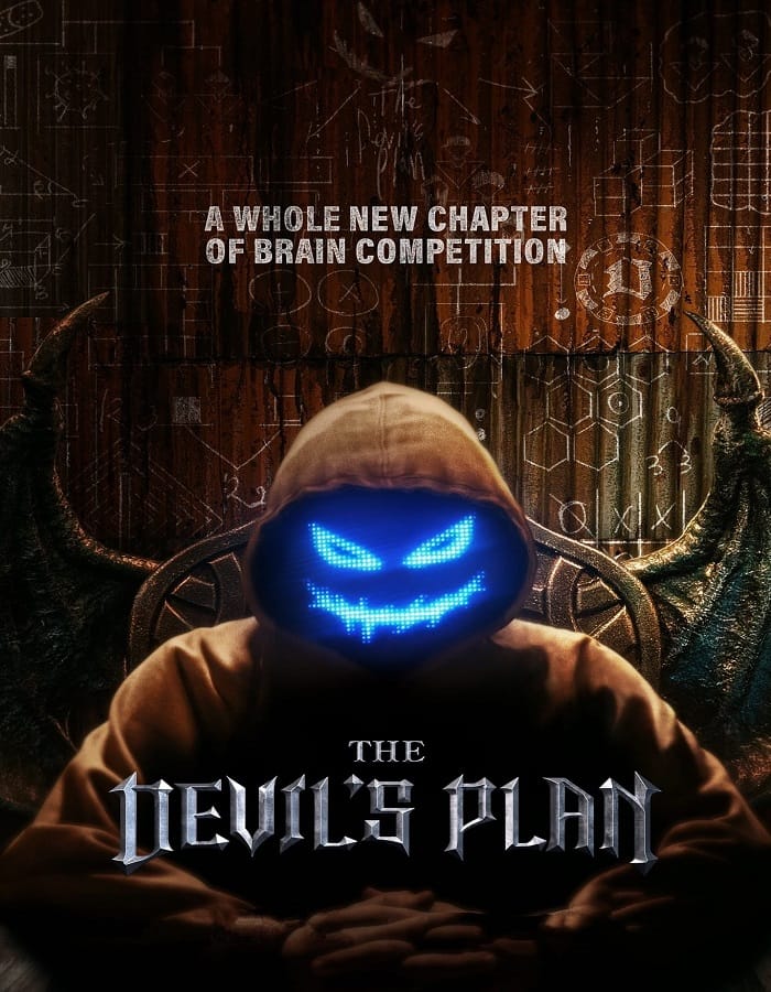 The Devil's Plan Season 1 The Devil's Plan Season 1 (2023)