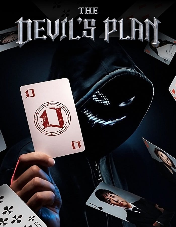 The Devil's Plan Season 2 The Devil's Plan Season 2 (2025)