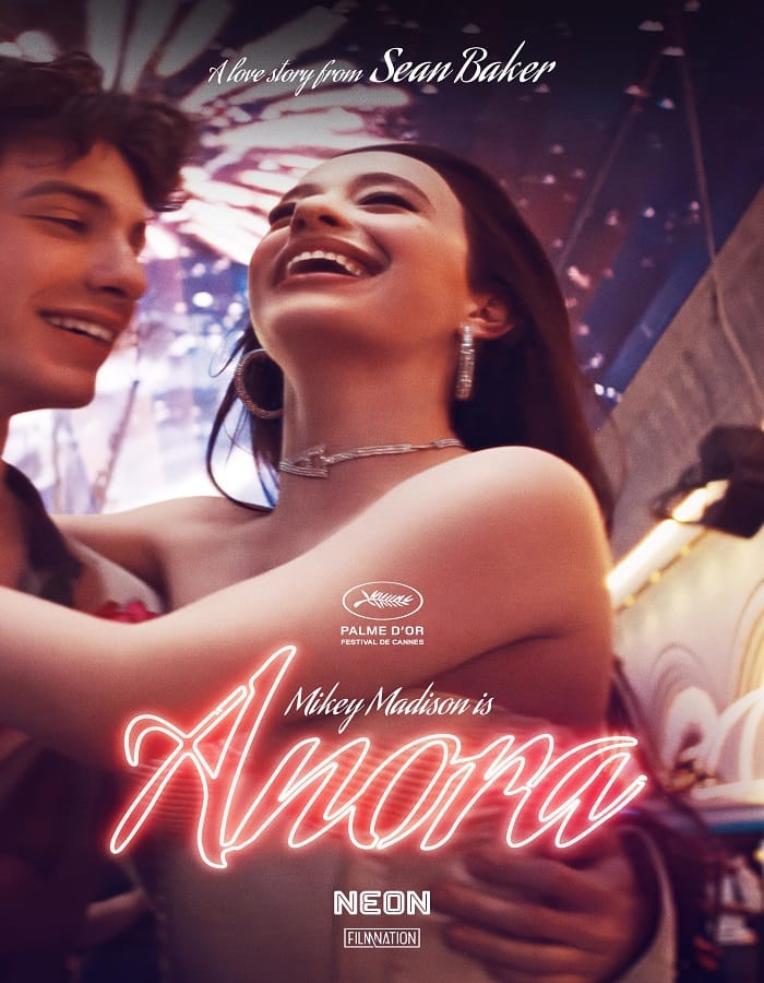 Anora (2024) Anora (2024) อโนรา