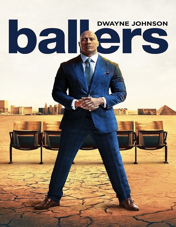Ballers Season 3 Ballers Season 3 (2017)