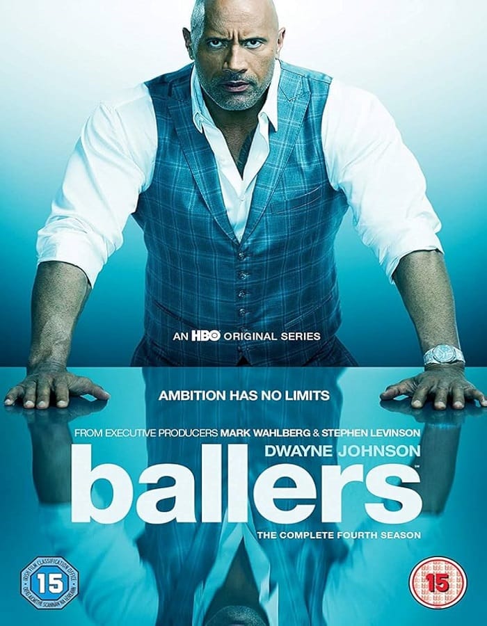 Ballers Season 4 Ballers Season 4 (2018)