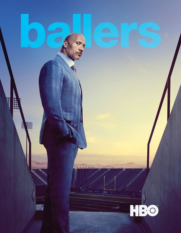 Ballers Season 5 Ballers Season 5 (2019)