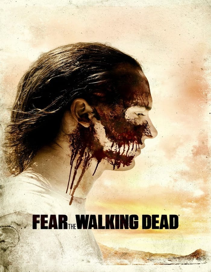 Fear the Walking Dead Season 3 Fear the Walking Dead Season 3 (2017) ปฐมบทผีไม่ยอมตาย 3