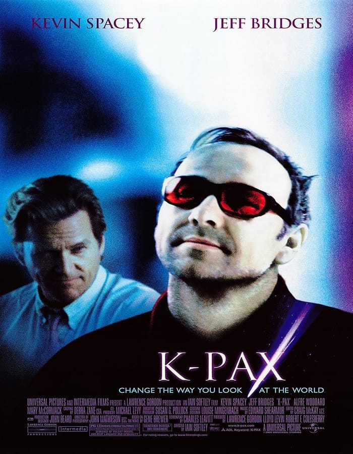 K-PAX K-PAX (2001)