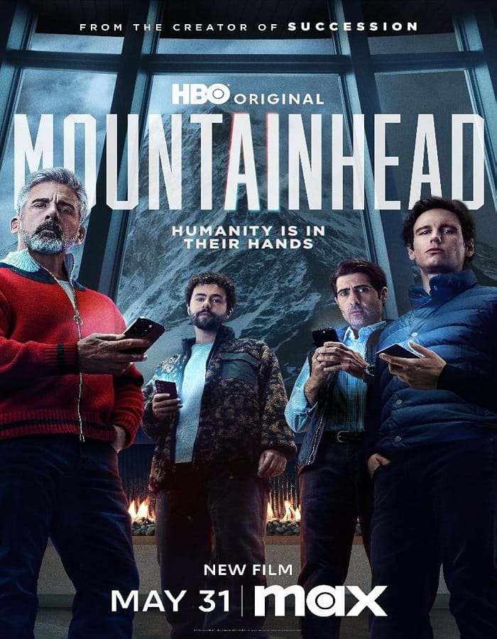 Mountainhead Mountainhead (2025) เมาน์เทนเฮด
