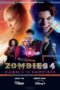Zombies 4 Dawn of the Vampires Zombies 4 Dawn of the Vampires (2025)