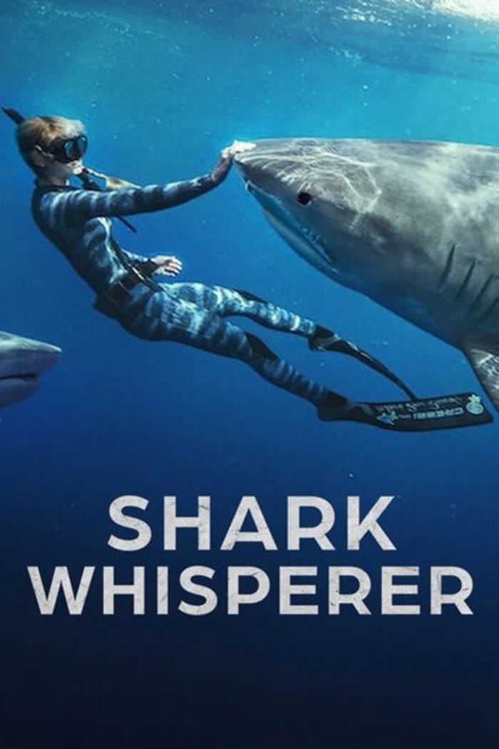 Shark Whisperer (2025) Shark Whisperer (2025)