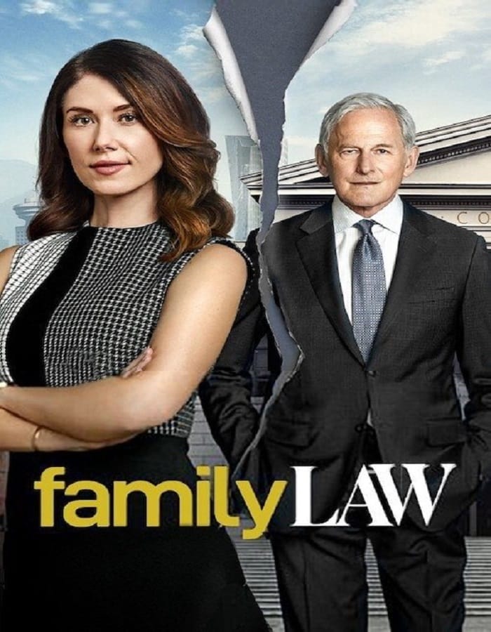 Family Law Season 1 Family Law Season 1 (2021) แฟมิลี่ ลอว์