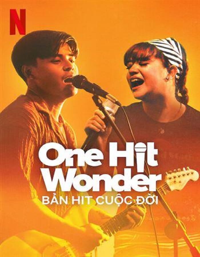 One Hit Wonder One Hit Wonder (2025) บทเพลงนี้ไม่ลืมเธอ
