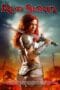 Red Sonja Red Sonja (2025) บัลลังก์เลือด