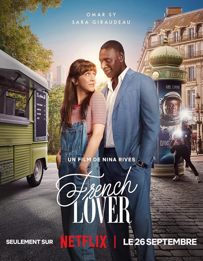 French Lover French Lover (2025) พบรักซูเปอร์สตาร์