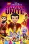 Lego Disney Princess Villains Unite Lego Disney Princess Villains Unite (2025)