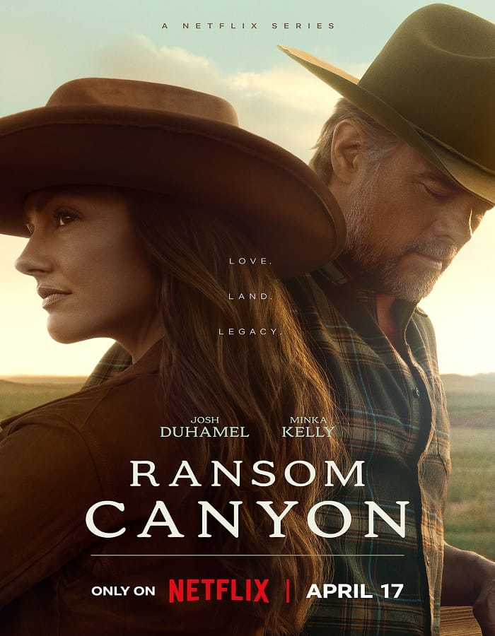 Ransom Canyon Season 1 Ransom Canyon Season 1 (2025) หุบเขารัก