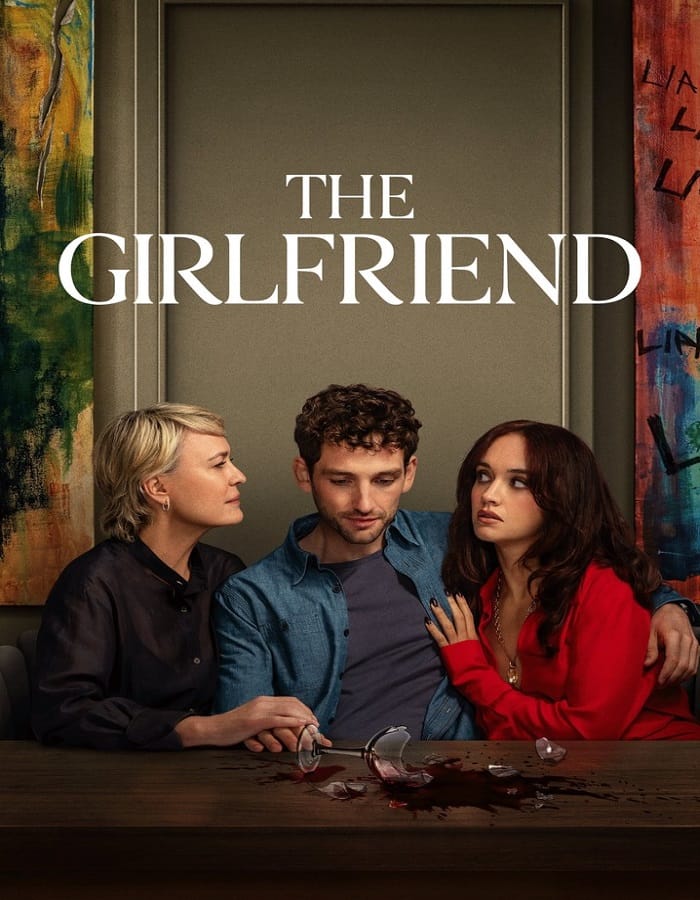 The Girlfriend Season 1 The Girlfriend Season 1 (2025) เดอะเกิร์ลเฟรนด์ หวง ลวง หลง