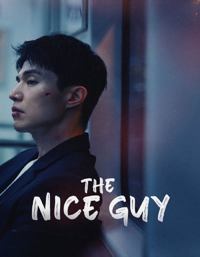 The Nice Guy (2025) The Nice Guy (2025)