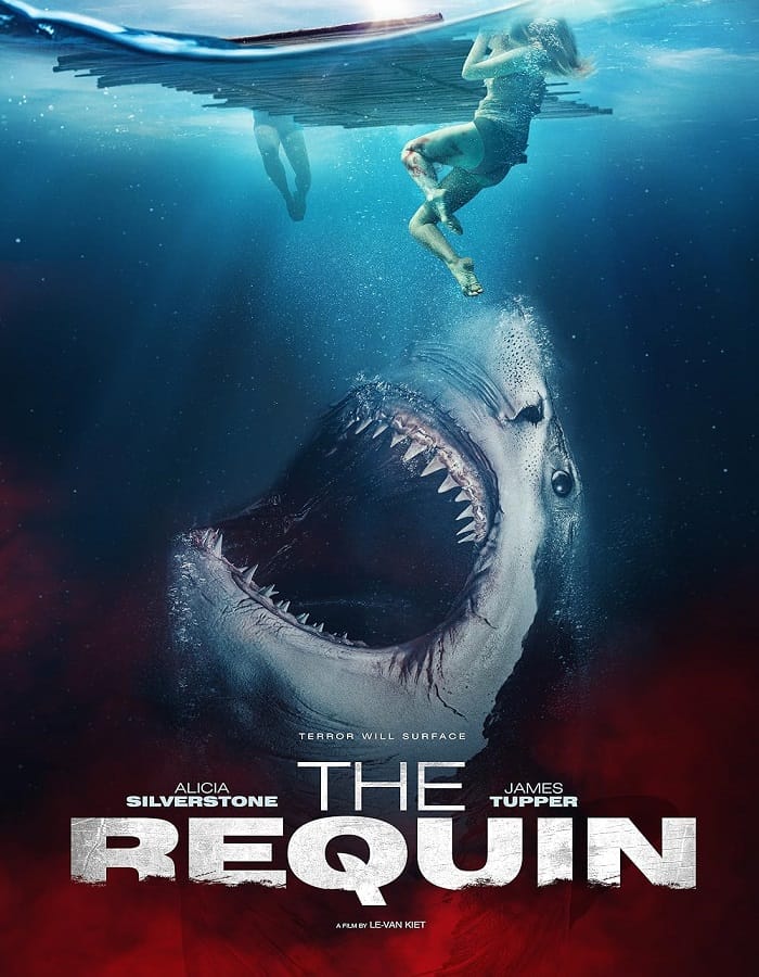 The Requin The Requin (2022) นรกกลางสมุทร