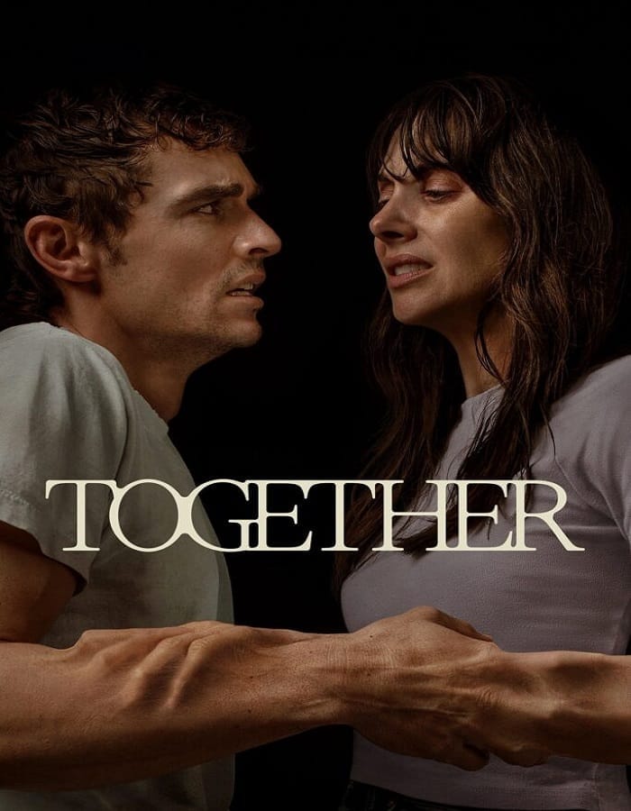 Together Together (2025) ดูดร่างสร้างรัก