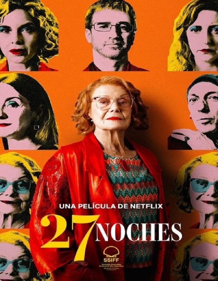 27 Nights 27 Nights (2025) 27 คืน
