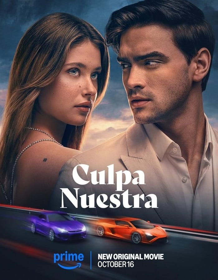 Culpa nuestra Culpa nuestra (2025) คำขอโทษ 3