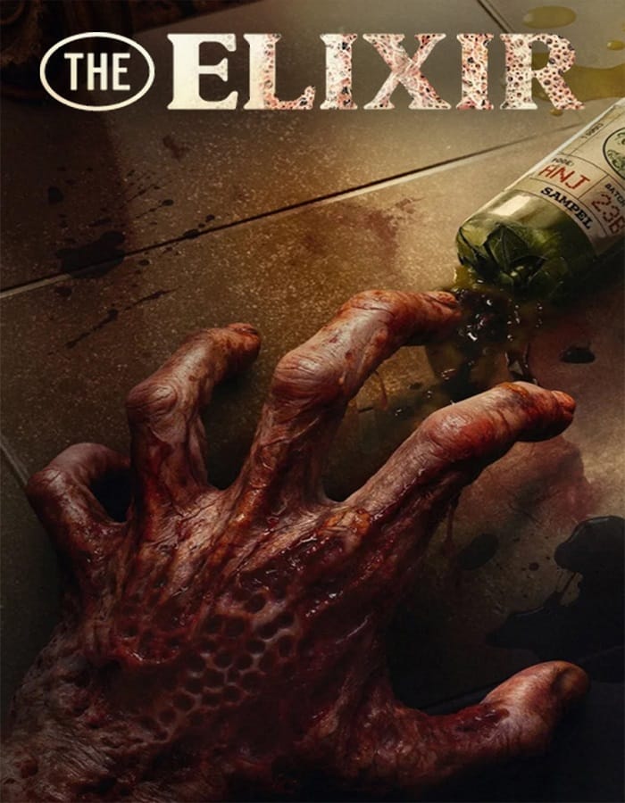 The Elixir (2025) The Elixir (2025) น้ำทิพย์ชะโลมตาย