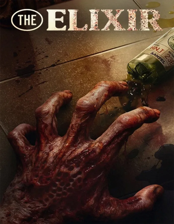 The Elixir (2025) The Elixir (2025) น้ำทิพย์ชะโลมตาย