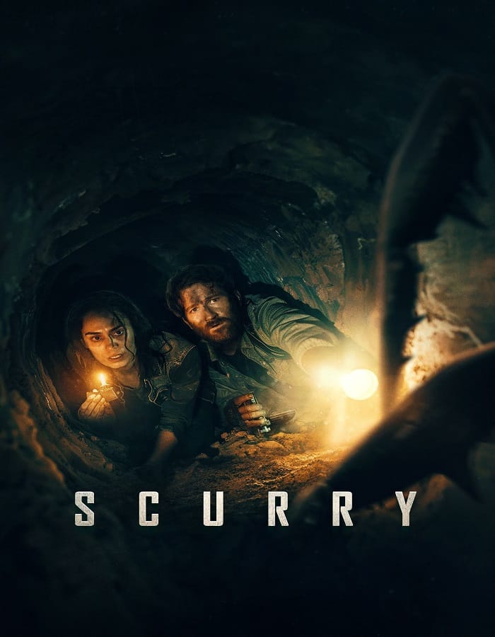 Scurry (2025) Scurry (2025) ฝ่าระทึก ลึกใต้โลก