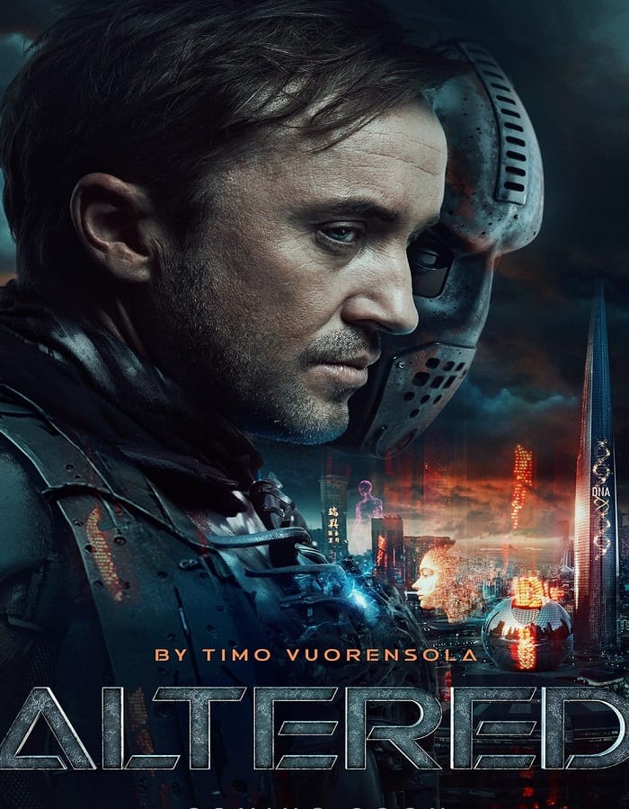 Altered (2025)