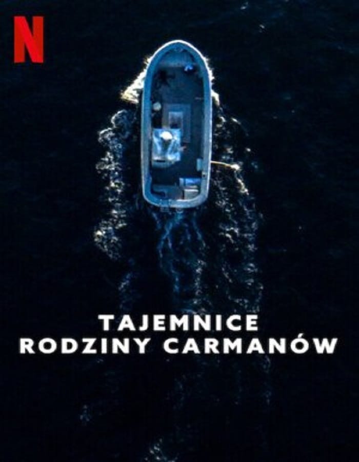 The Carman Family Deaths (2025) ปริศนาตระกูลคาร์แมน