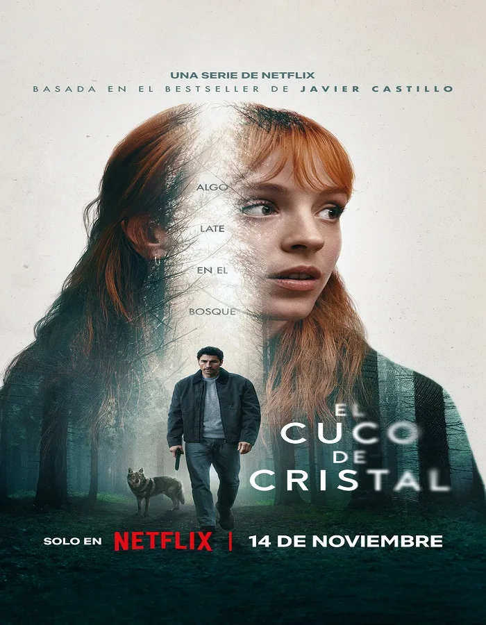 The Crystal Cuckoo (2025) The Crystal Cuckoo (2025) กาเหว่าคริสตัล