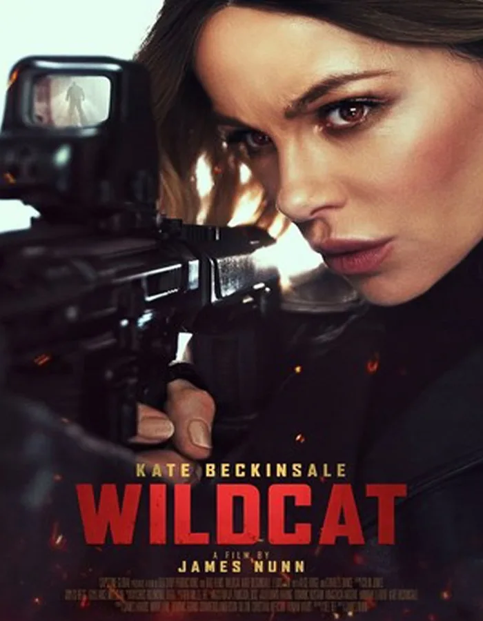 Wildcat (2025) ไวลด์แคท สวยต้องปล้น