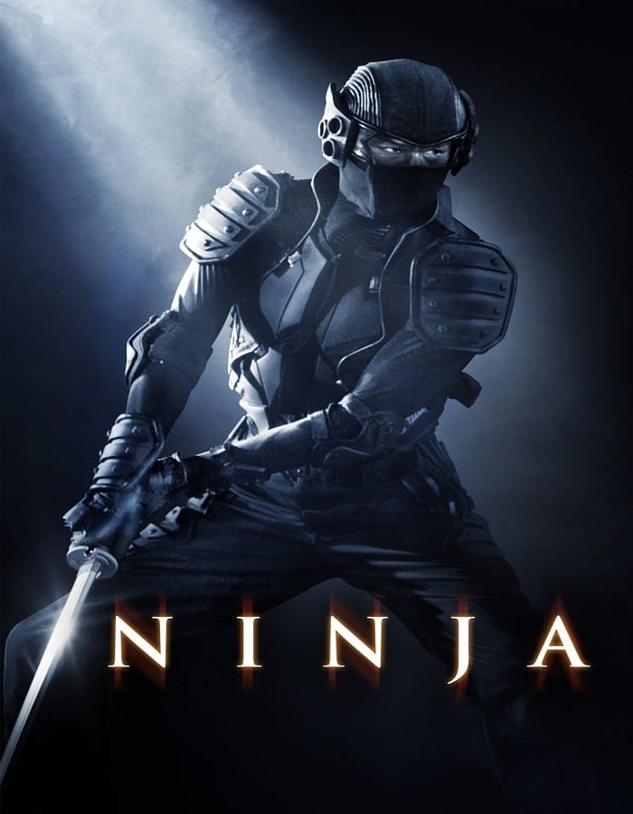 Ninja (2009) Ninja (2009) นินจา นักฆ่าพญายม