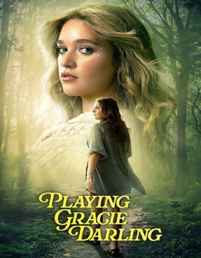 Playing Gracie Darling Playing Gracie Darling (2025) เกมหลอน ลักพาตาย