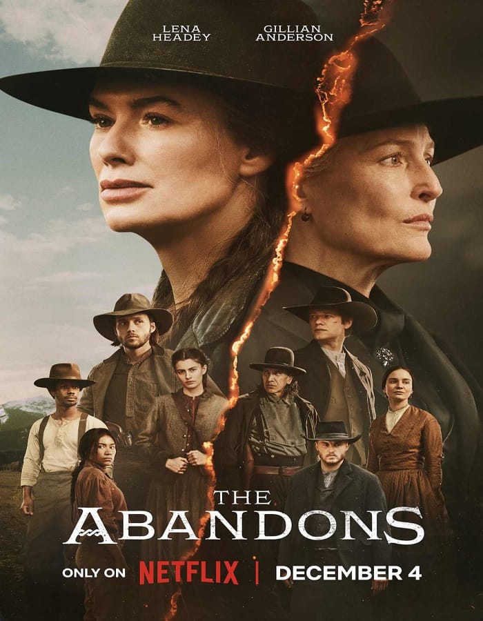 The Abandons Season 1 The Abandons Season 1 (2025) คนโลกลืม สู้ลืมโลก