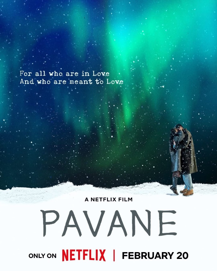 Pavane (2026) Pavane (2026) เมื่อใจบ่มรัก