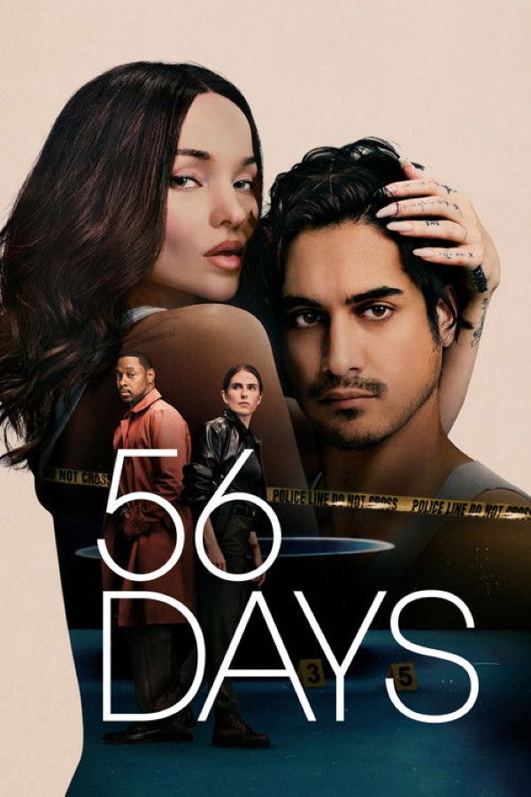 56 Days Season 1 (2026) 56 Days Season 1 (2026) 56 วันก่อนตาย