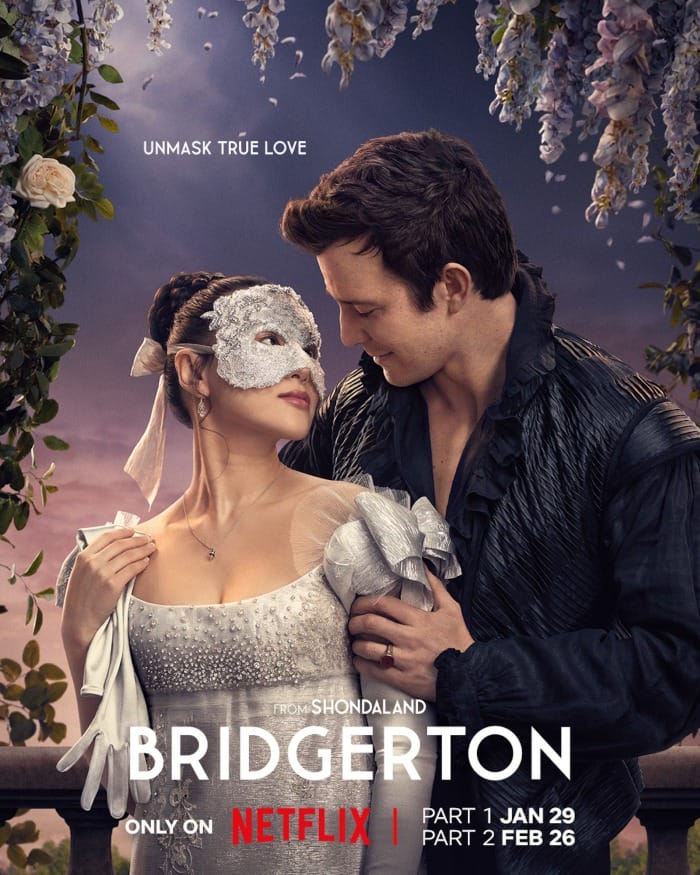 Bridgerton Season 4 (2026)
