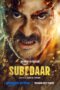 Subedaar (2026) ซูเบดาร์ ล้างบางอธรรม