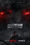 War Machine (2026) สงครามจักรกลถล่มโลก