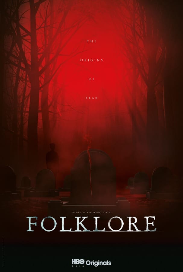 Folklore Season 1 (2018) โฟล์คลอร์
