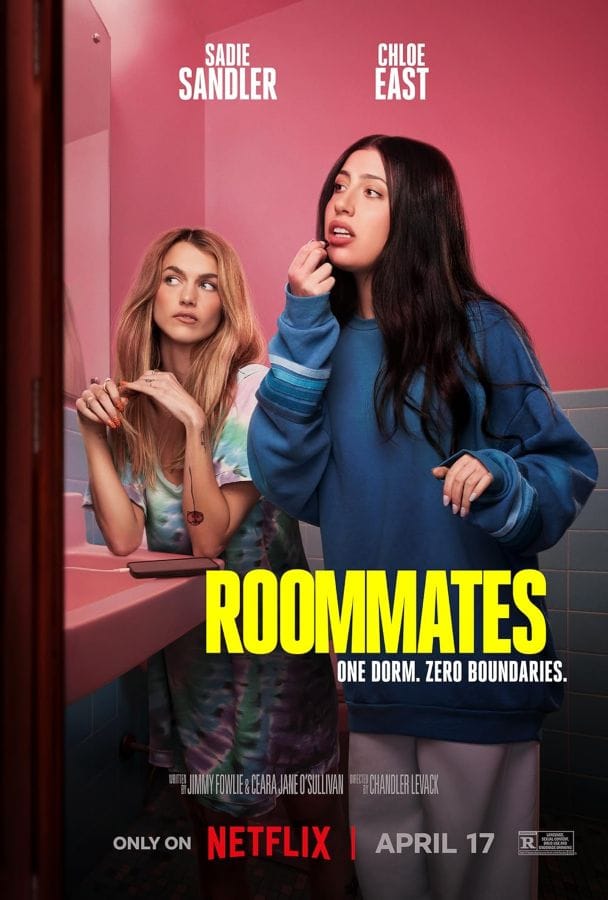 Roommates (2026) รูมเมท
