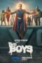 The Boys Season 5 (2026) ก๊วนหนุ่มซ่าล่าซูเปอร์ฮีโร่ 5