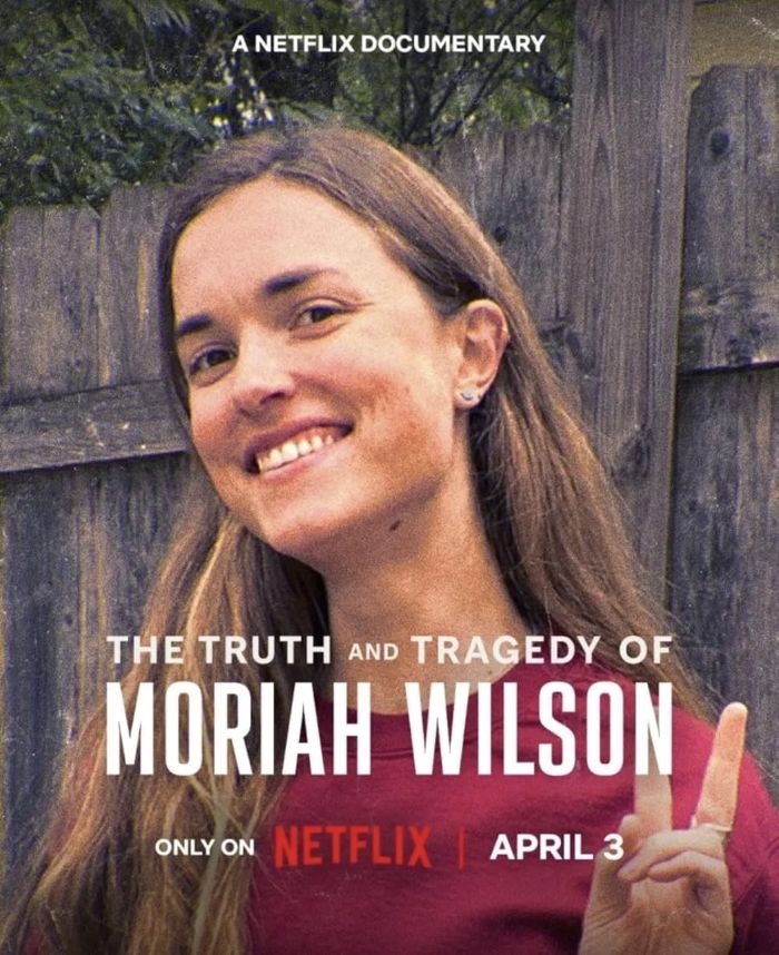 The Truth and Tragedy of Moriah Wilson (2026) The Truth and Tragedy of Moriah Wilson (2026) ความจริงและโศกนาฏกรรมของโมไรอาห์ วิลสัน