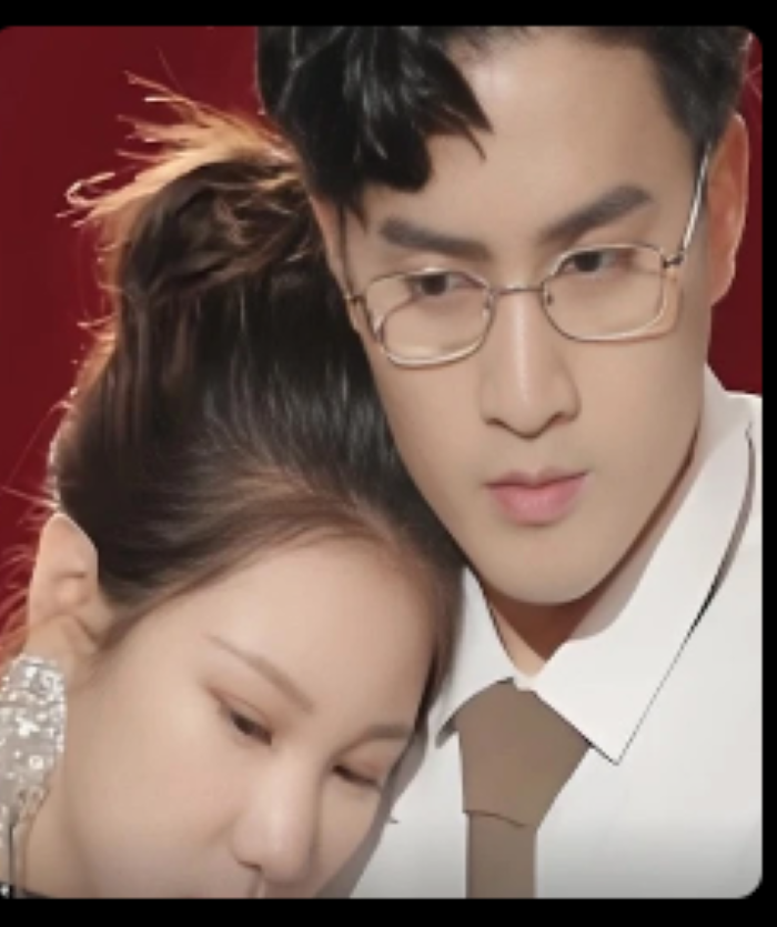 มอบหัวใจซีอีโอแด่เธอคนเดียว