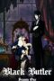 Black Butler Season 1 (2008) คนลึกไขปริศนาลับ