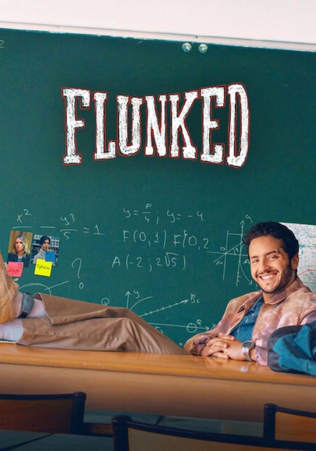 Flunked Season 1 (2026) คุณครูสอบตก