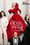 The Devil Wears Prada 2 (2026) นางมารสวมปราด้า 2